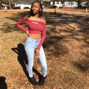 Meet your Posher, Asharieah